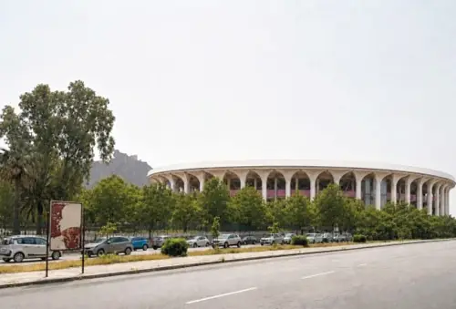 Sicily: "Goodbye Barbera, the new stadium changes face: a name change...