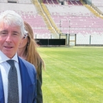 Abodi launches Palermo for Euro 2032: «They can absolutely do it»