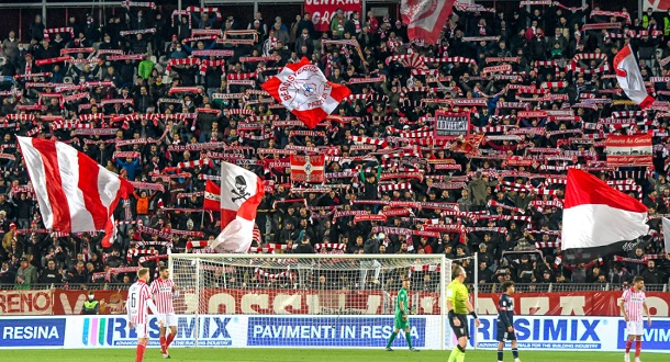 Palermo, in Serie B you already have an ex as an opponent