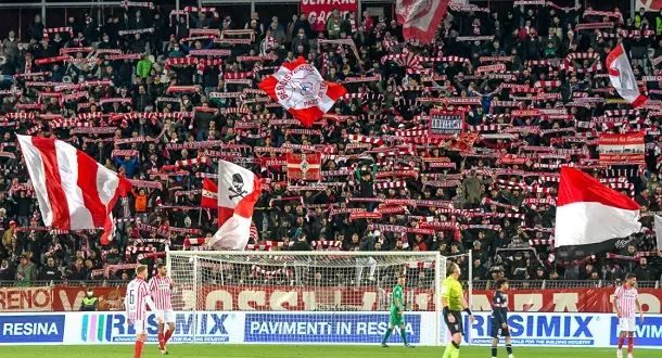 Palermo, in Serie B you already have an ex as an opponent