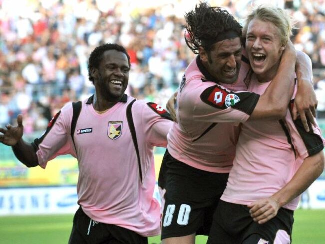 VIDEO – Moris Carrozzieri meets Inzaghi at Barbera