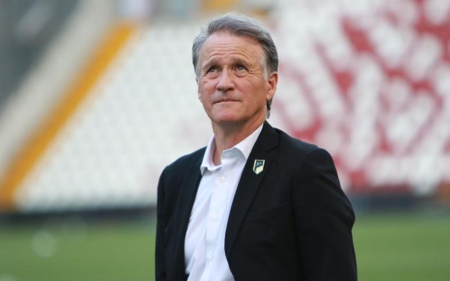 Tesser: "Here's what Palermo is missing. I'm happy for Aquilani"
