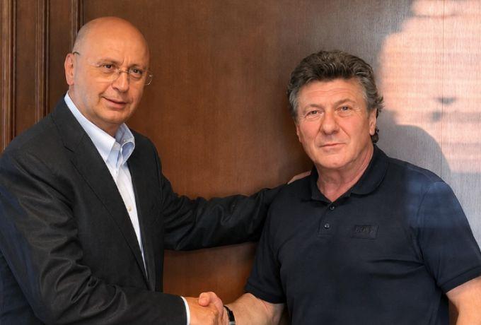 Palermo, international test with Mazzarri's Iraklis: friendly match...