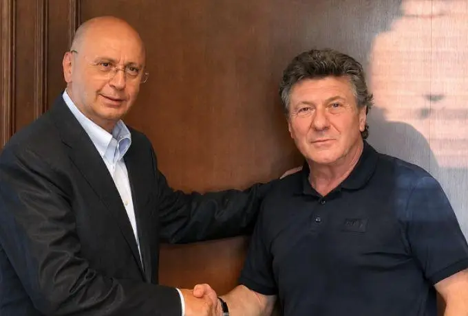 Palermo, international test with Mazzarri's Iraklis: friendly match...