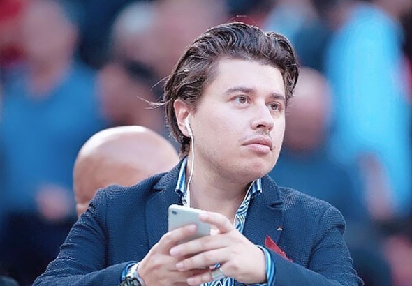 Schira: «Ceccaroni and Segre are no longer central to Palermo, they...