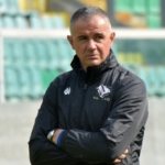 Partinicaudace has a new coach, former squad: the club's press release
