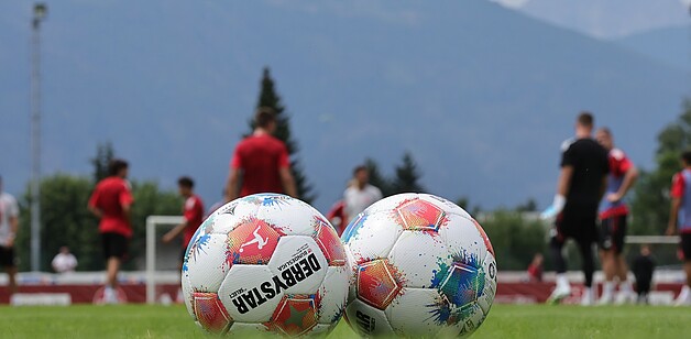 Palermo, a new summer test is official: challenge Nuremberg during...