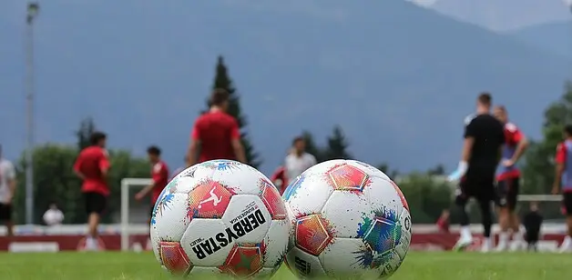 Palermo, a new summer test is official: challenge Nuremberg during...
