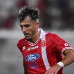 Palermo, survey for Dany Mota: the rosanero are also evaluating...