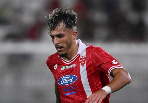 Palermo, survey for Dany Mota: the rosanero are also evaluating...