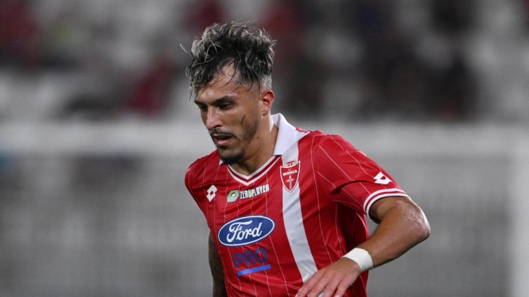 Palermo, survey for Dany Mota: the rosanero are also evaluating...