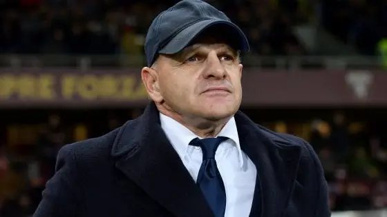 Iachini: "Palermo? The path has already been traced, it will be the...