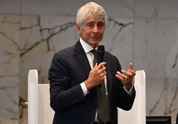 Abodi on Euro 2032: “We will make Italy the center of the world”