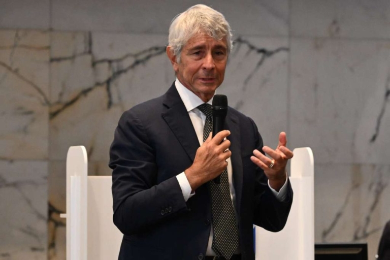Abodi on Euro 2032: “We will make Italy the center of the world”