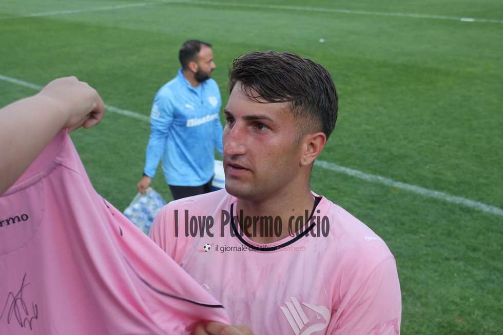 Corriere dello Sport: "Palermo, eyes on the unders: from Luvumbo to...