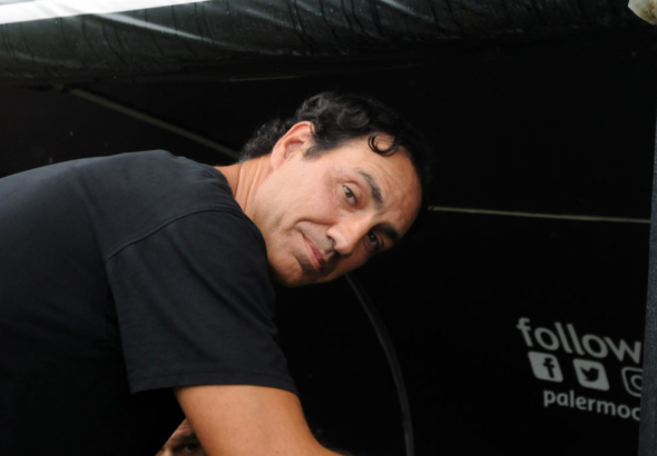 Avellino, Nesta introduces himself: "I immediately accepted the...