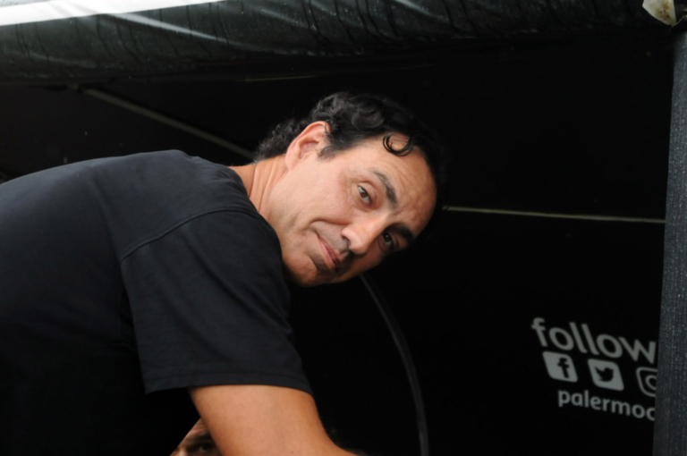 Avellino, Nesta introduces himself: "I immediately accepted the...