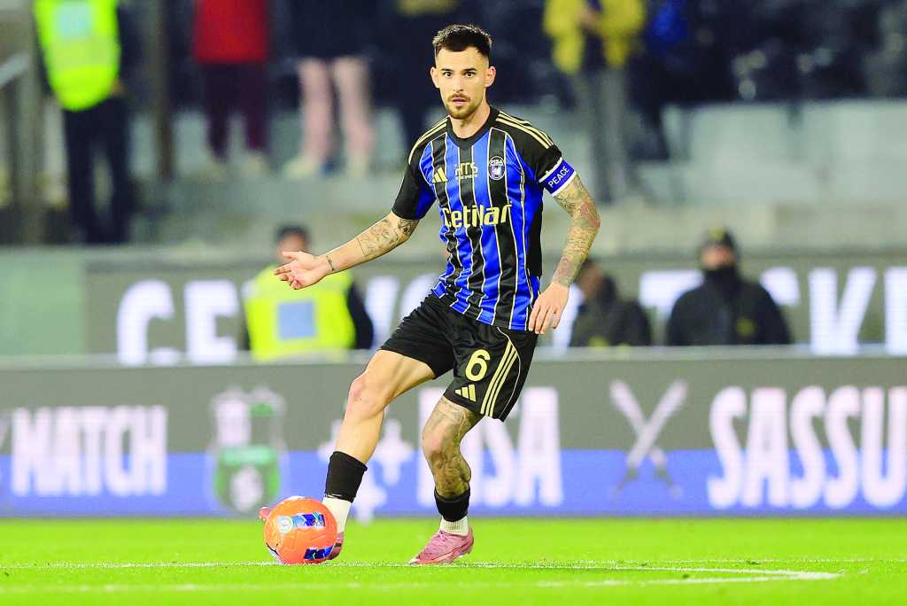Corriere dello Sport: “Palermo, Inzaghi's list”