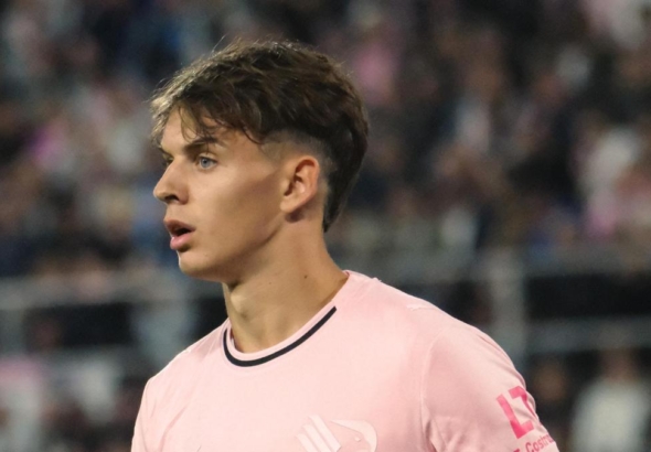 Palermo, Vasic close to farewell: Avellino on his trail