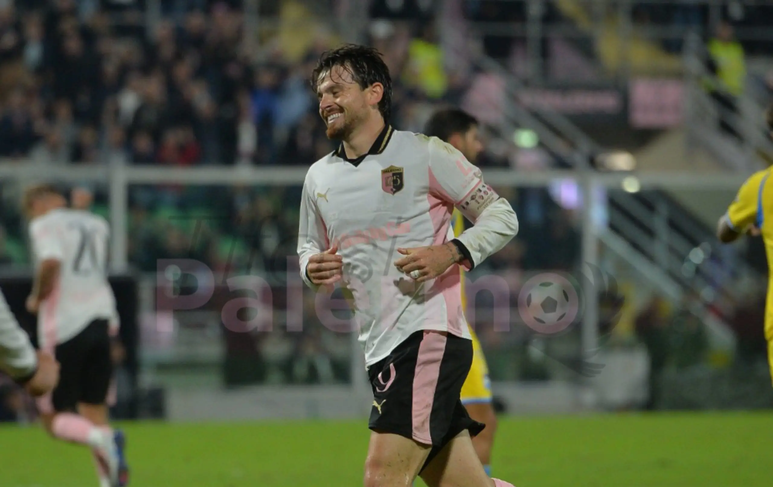 Modena transfer market, the canaries dream of the Brunori coup