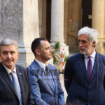 Palermo, the exhibition for the 125 years of the club inaugurated at...