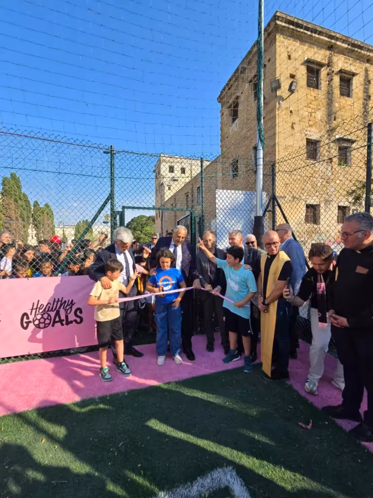 Palermo, the new Magione pitch inaugurated: Municipality and Palermo...