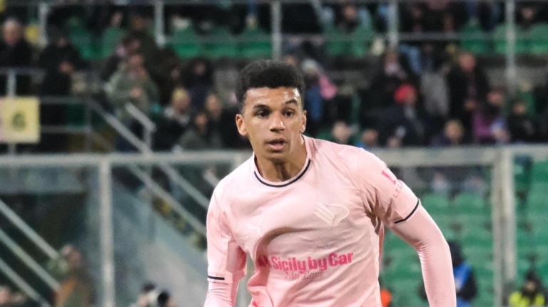 Palermo, accelerated for Rui Modesto: an agreement is sought with...
