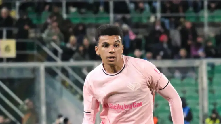 Palermo, accelerated for Rui Modesto: an agreement is sought with...