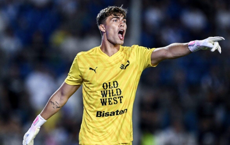 Palermo, Desplanches' future is a puzzle: two English clubs on his...