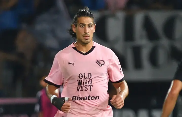 Palermo, Nikolaou towards farewell: advanced negotiations with...