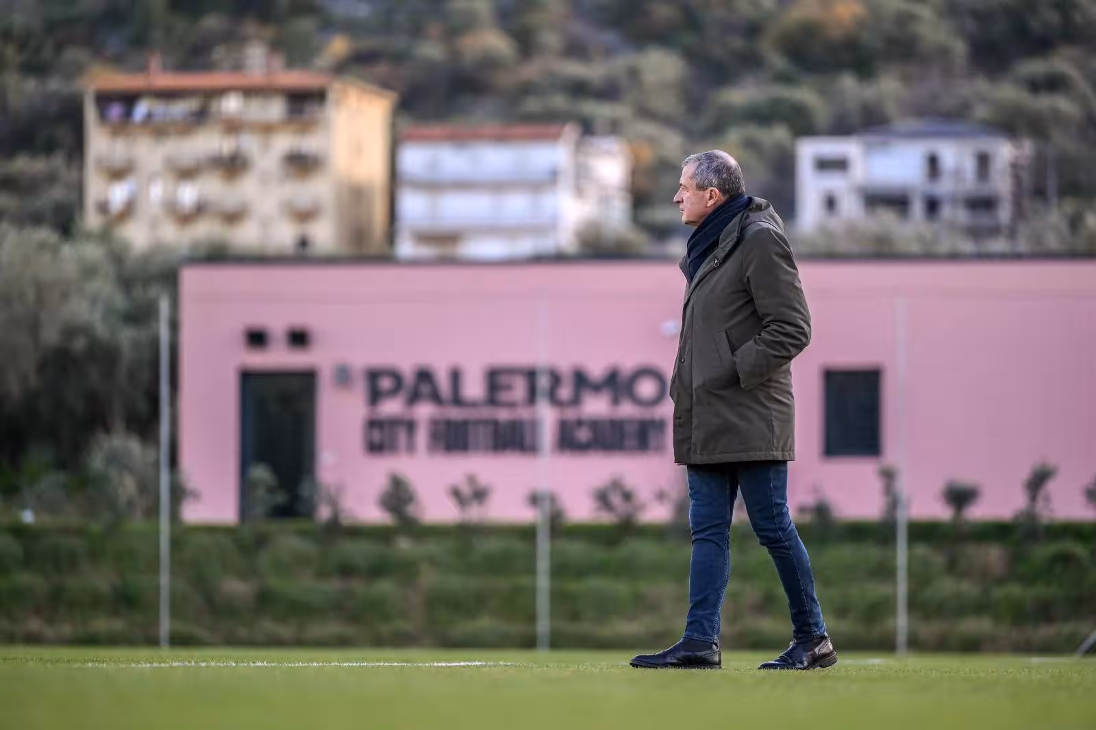 Trust in Inzaghi and Osti. City prepares the new Palermo between...