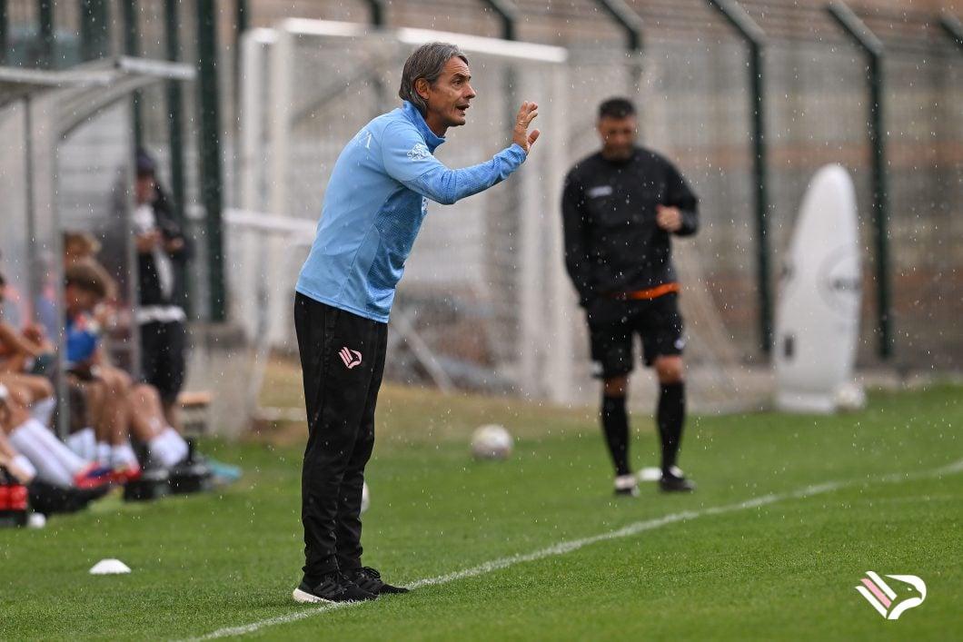 Palermo, market in the name of Inzaghi: Bragantini, Marras and...