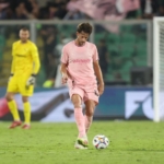 Palermo is looking for the right reinforcements for the pairs game