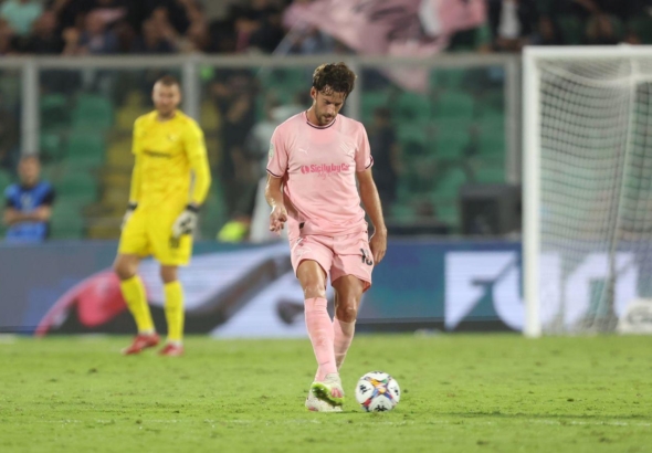 Palermo is looking for the right reinforcements for the pairs game
