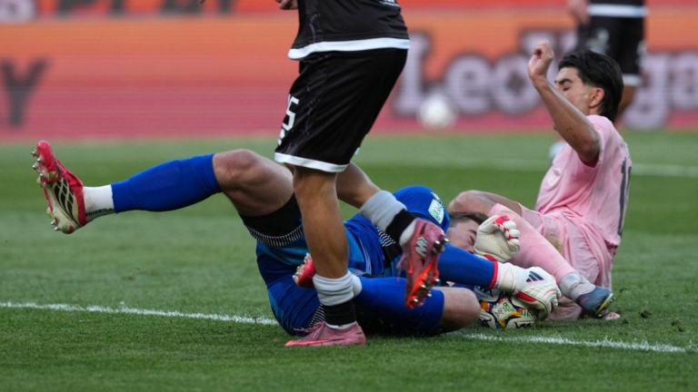 Klinsmann: "My son could have died. In Palermo they couldn't help...