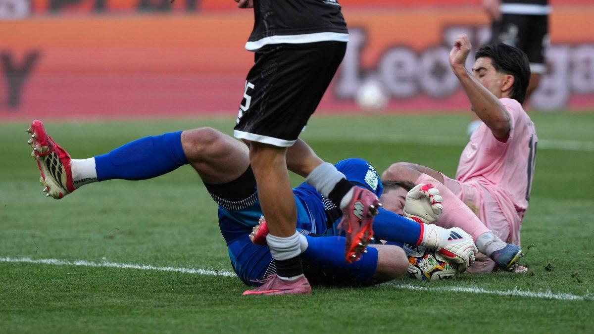 Klinsmann: "My son could have died. In Palermo they couldn't help...