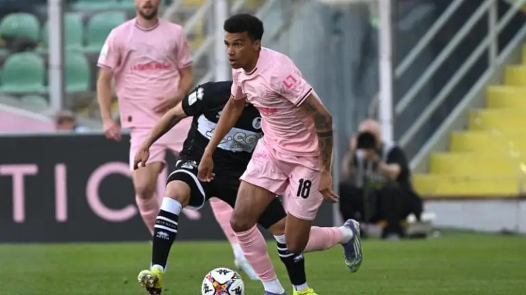 Palermo, work is underway on the return of Rui Modesto: new contacts...