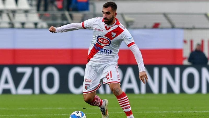 Cassandro and Trimboli: Palermo are serious now