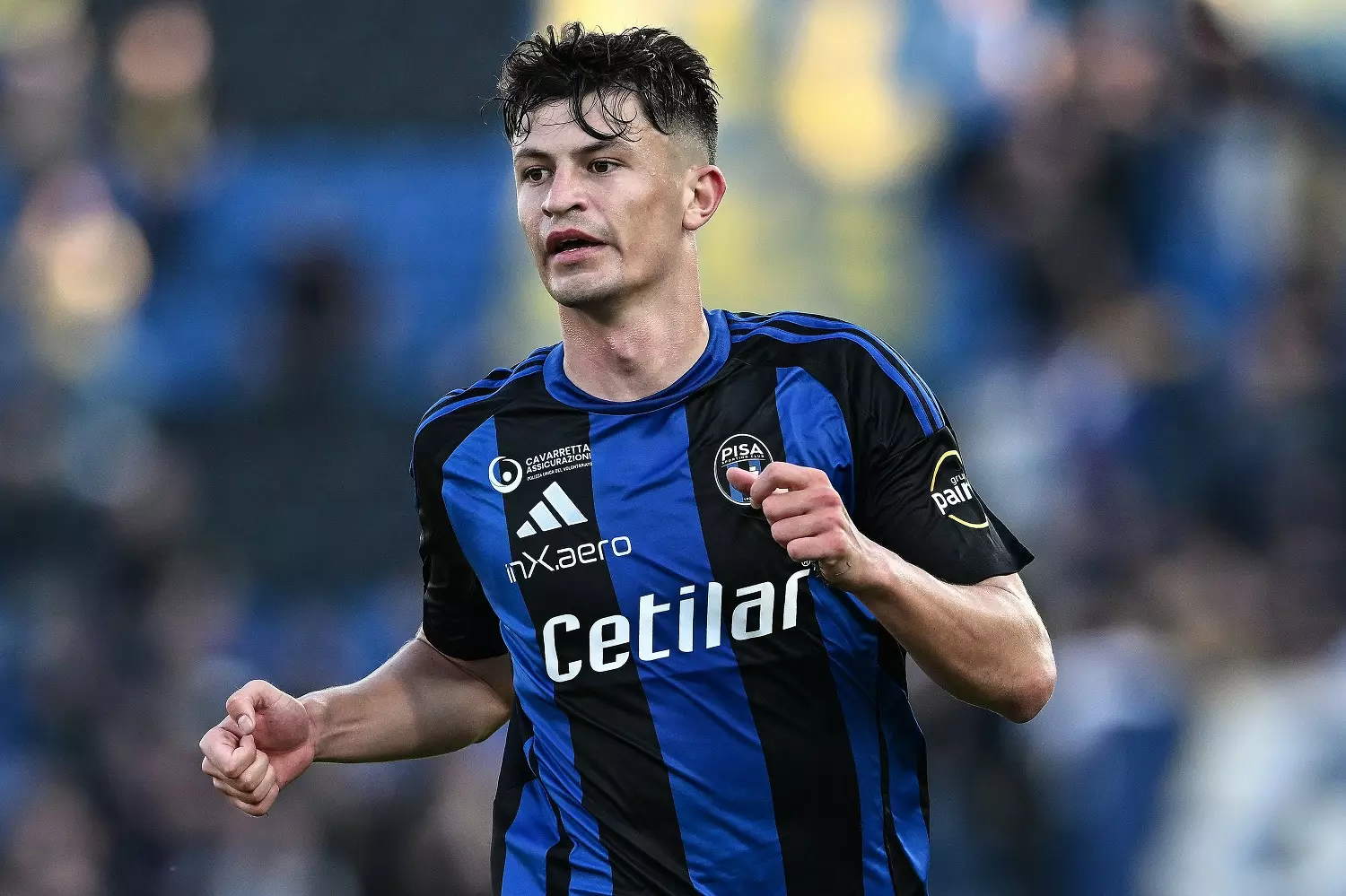 Palermo, hunt for deputy Augello: Bonfanti trail