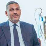 City President, Khaldoon Al Mubarak: "Our goal is to bring Palermo...