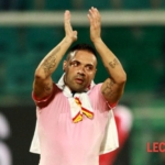 Fabrizio Miccoli returns to Barbera on September 26th for his...