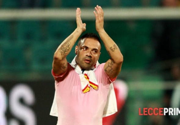 Fabrizio Miccoli returns to Barbera on September 26th for his...