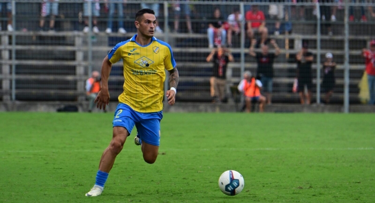 Palermo is pushing for Tonoli: an offer of more than 5 million is...