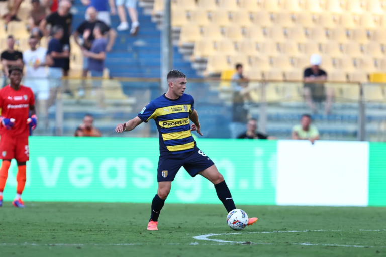 Palermo, ideas in midfield: Estevez, Marin and attention to Romano...