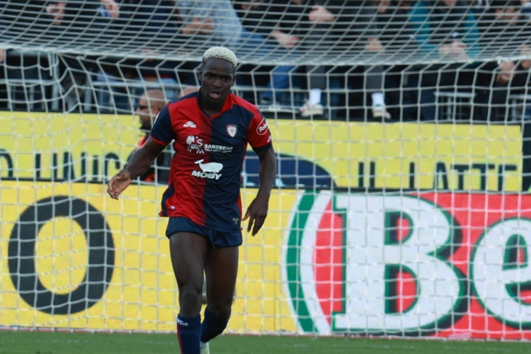 Palermo, Luvumbo is the priority: tug of war with Cagliari