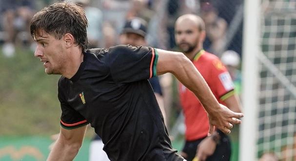 Palermo, first contacts for Compagnon. Joronen's renewal is also close