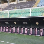 Palermo, we need new blood on the bench