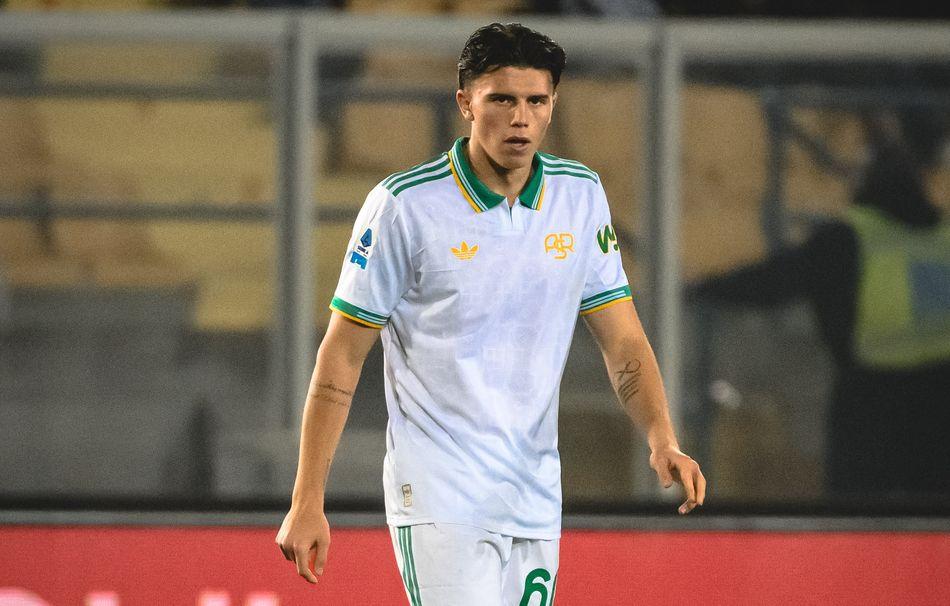 Palermo, Romano's idea for the midfield: first contacts have begun...