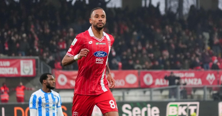 Di Marzio: "Palermo is approaching Hernani, having overcome the...