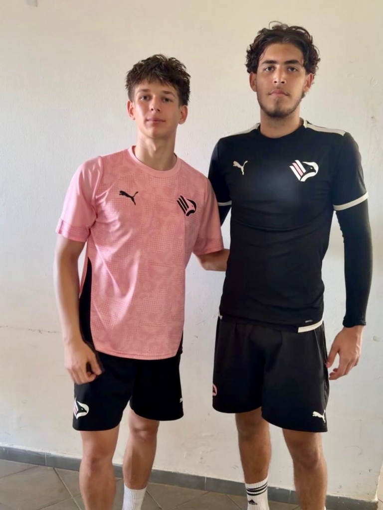 Palermo, a young Hungarian talent convinces on trial: the club...